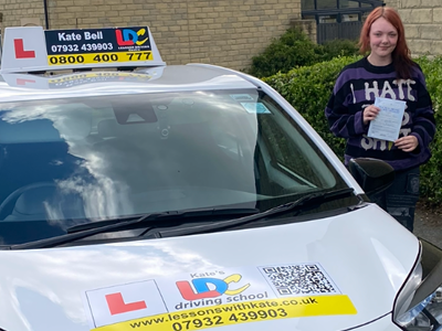 Elise Turner's Testimonial