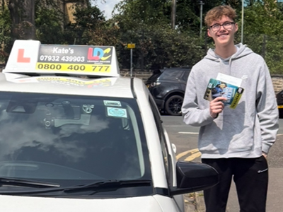 Sam Collins's Testimonial