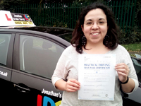 Marina Rayson's Testimonial