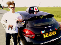 Scott Mackey's Testimonial