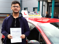 Zain Bokhari's Testimonial