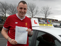 Dale Worsley's Testimonial