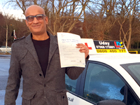 Asad Ali's Testimonial