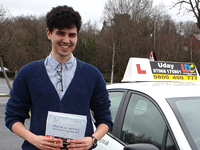 Yassine Noui's Testimonial