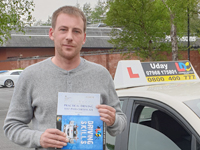 Craig Duckworth's Testimonial