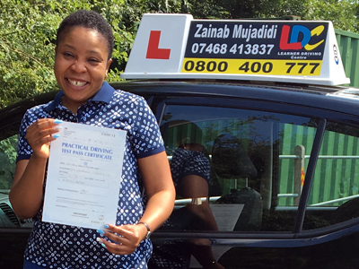 KEMI's Testimonial