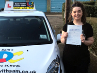 Beth 's Testimonial