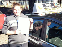 Sheree Picken's Testimonial