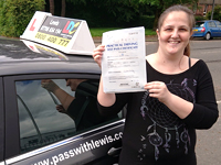 Elisa Crespo-Laird's Testimonial