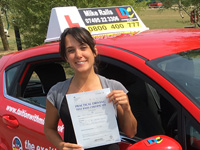 Deniz's Testimonial