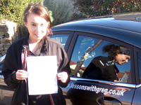 Alice Langdon's Testimonial