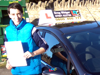 Heidi Westall's Testimonial