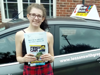 Korah's Testimonial