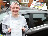 Kathryn's Testimonial