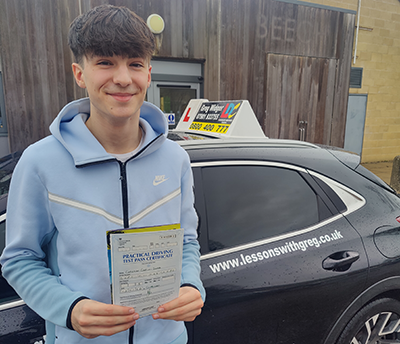 Chris 's Testimonial