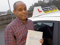 Sintayehu 's Testimonial