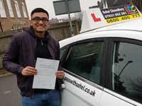 Rahatur Rouf 's Testimonial