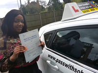 Ruth Kala's Testimonial