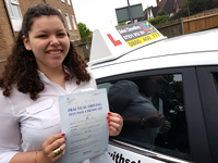 Lana Mills 's Testimonial