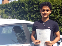 Azharul Islam 's Testimonial