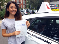 Alexandra 's Testimonial