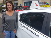 Wendi Findorak 's Testimonial