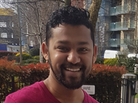 Morrison Gomes 's Testimonial