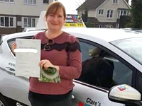 Helen piper's Testimonial