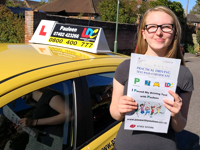 Beth Crotty's Testimonial