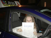 Katie Hucknall's Testimonial
