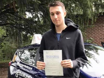 Lathaniel Watt's Testimonial