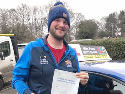 Ashley Mounsor-Beacock