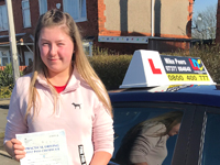Emily MacDonald's Testimonial