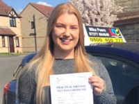 Ellen Chick's Testimonial