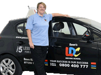 Dawn Kitson's Testimonial