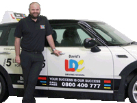David Doughty's Testimonial