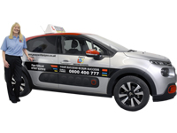 Pippa Caldecott's Testimonial