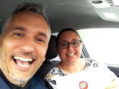 Lisa Curtis's Testimonial