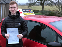 Josh Malcolmson's Testimonial