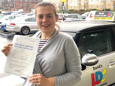 Mellissa Woolley's Testimonial