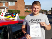 Leighton wood's Testimonial