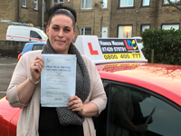 Gemma Rollings 's Testimonial