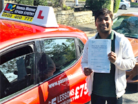 Jaydeep patel 's Testimonial