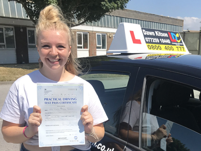 Emily 's Testimonial