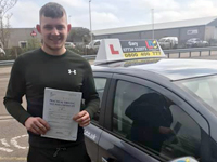 Callum Anderson's Testimonial