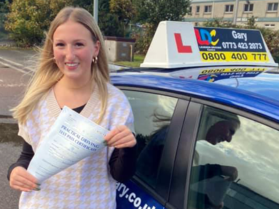 Taylor Smith's Testimonial