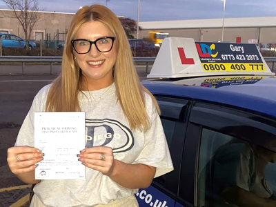 Kira Moir's Testimonial