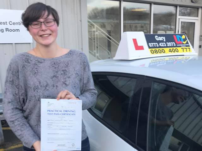 Meredith Morris's Testimonial