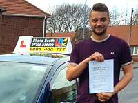 Bailey Helliwell's Testimonial