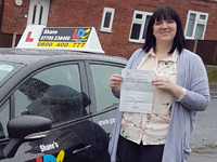 Amy Hutchinson's Testimonial